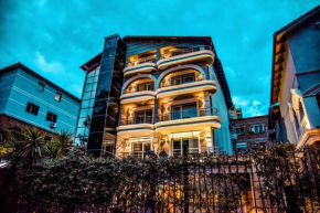 Broadway Hotel Tirana